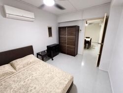 Blk 450 Pasir Ris Drive 6 (Pasir Ris), HDB 4 Rooms #593409681